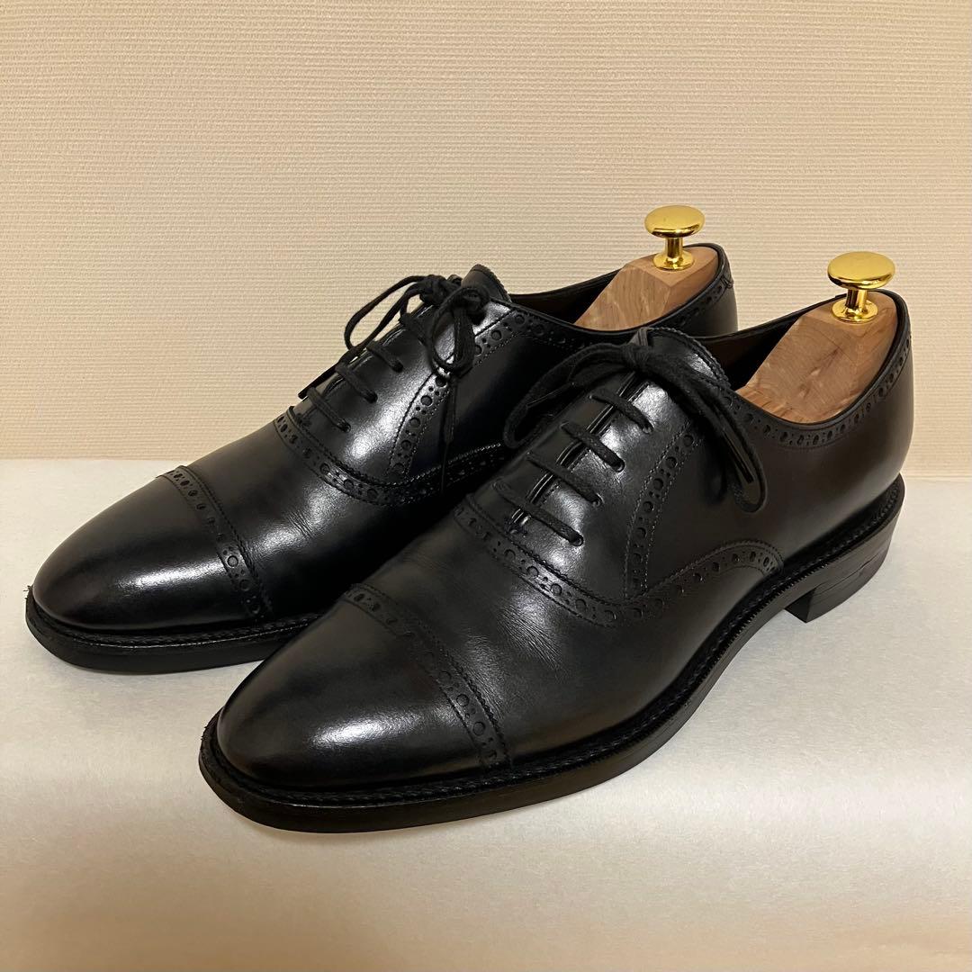 【値引き可】Rendo 845 セミブローグ 25.5（7.5） アノネイ