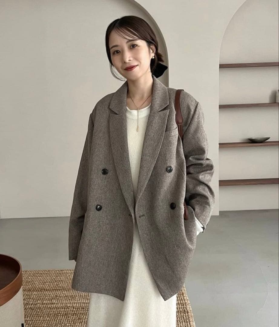 カプリシュレマージュ nanaco ツイートジャケット