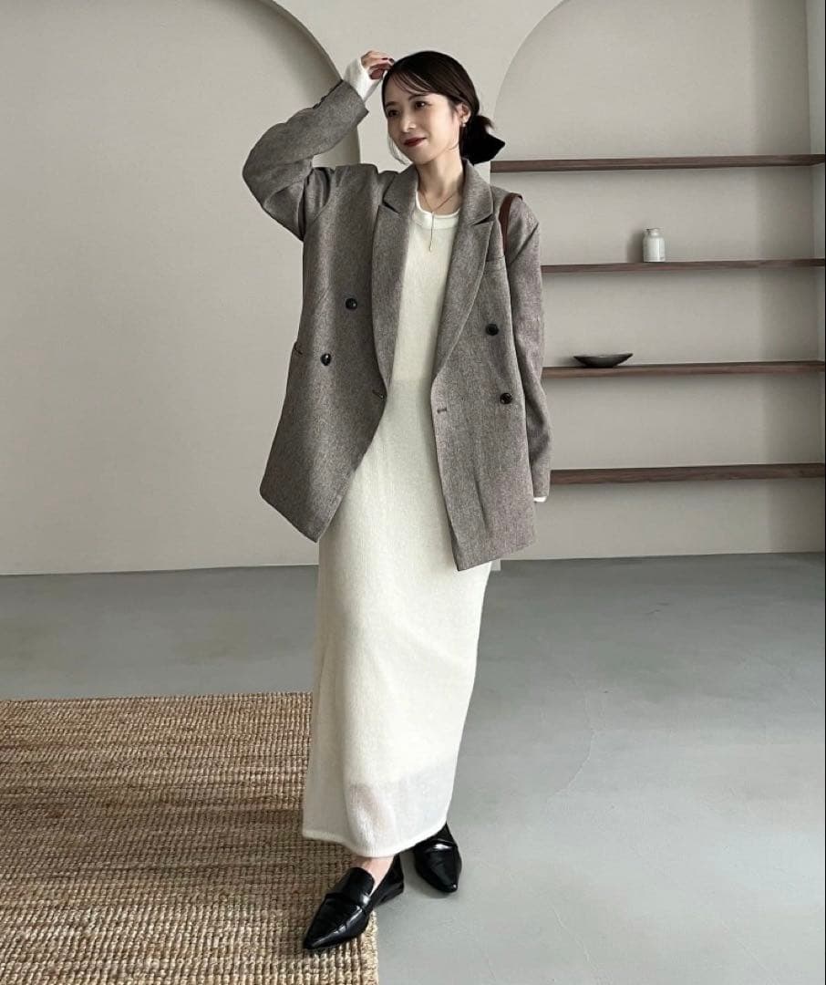 カプリシュレマージュ nanaco ツイートジャケット