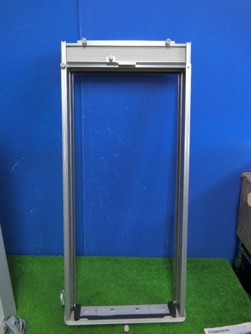 M83★CORONA 窓用エアコン CW-162K 22年製・保証付 送料無料