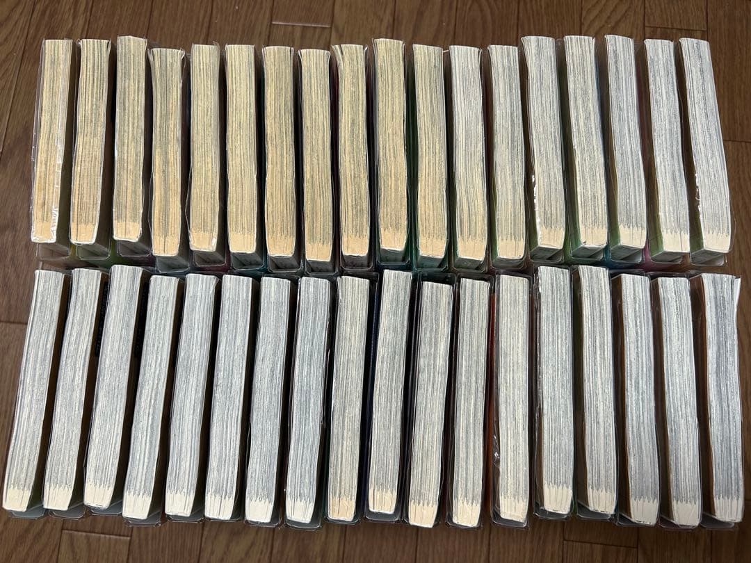 イ-54 信長のシェフ　1-36巻