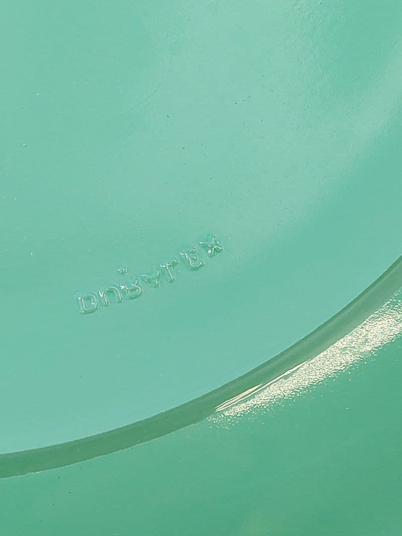 オールドデュラレックス ガラス皿 ヴィンテージ フランス 10枚まとめて レトロ