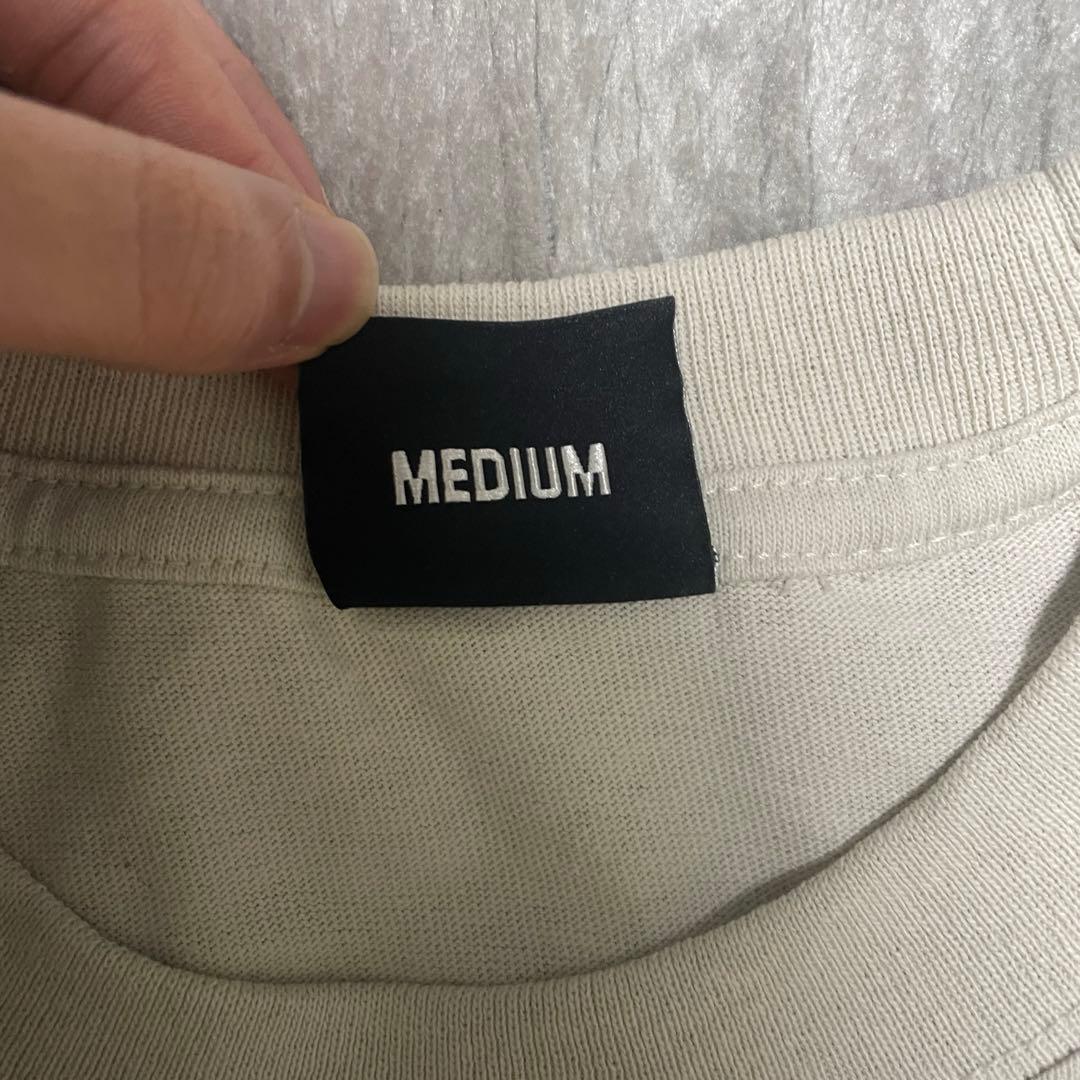 REVENGE × XXX TENTACION Mugshot Tee