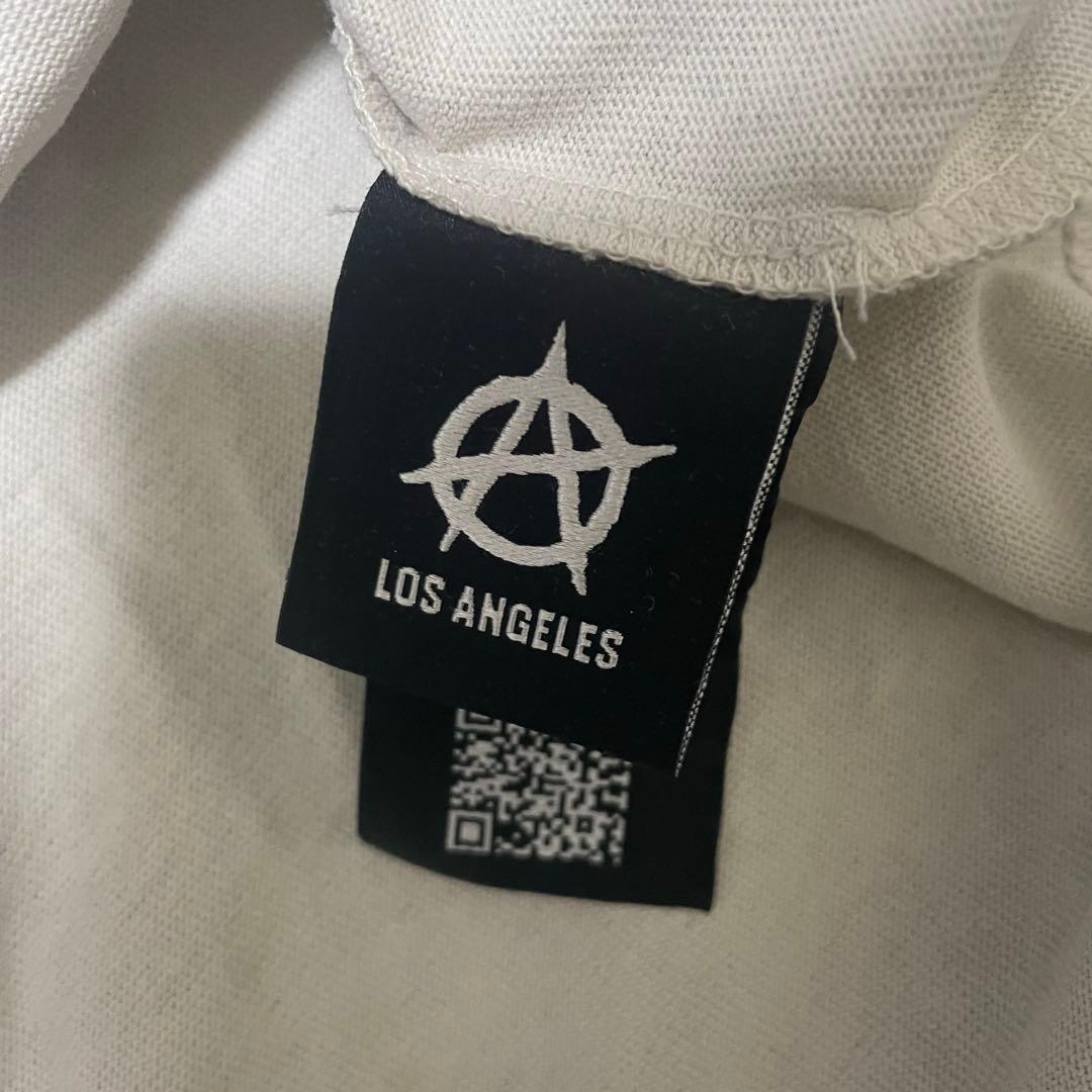 REVENGE × XXX TENTACION Mugshot Tee