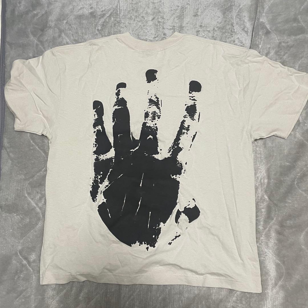 REVENGE × XXX TENTACION Mugshot Tee