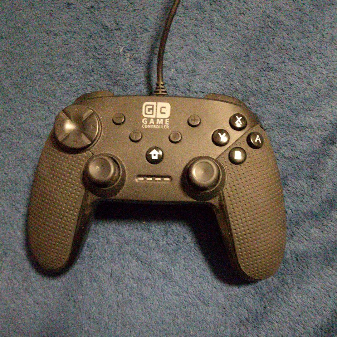 Nintendo NINTENDO SWITCH PROコントローラー