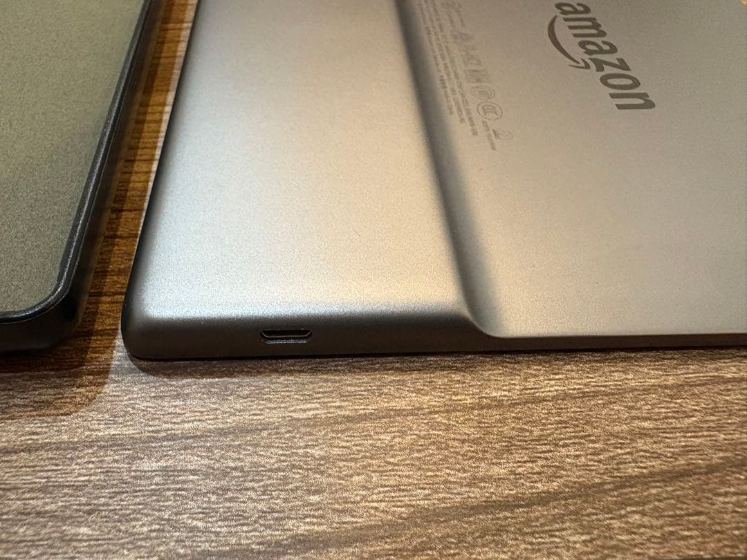 Kindle Oasis色調調節ライト搭載/Wi-Fi/32GB/広告なしモデル