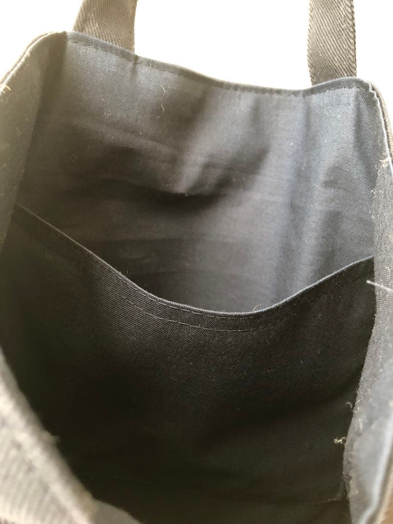 手提げ・レッスンバッグ・入園グッズ haa