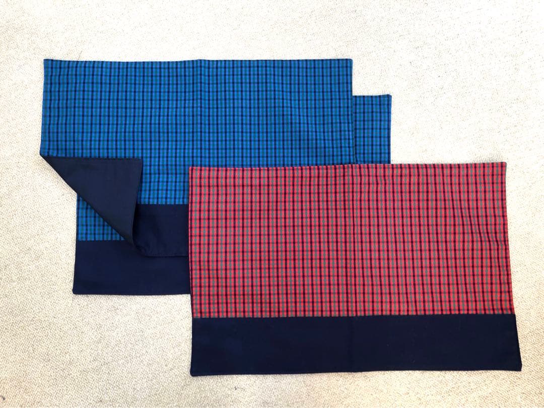 手提げ・レッスンバッグ・入園グッズ haa