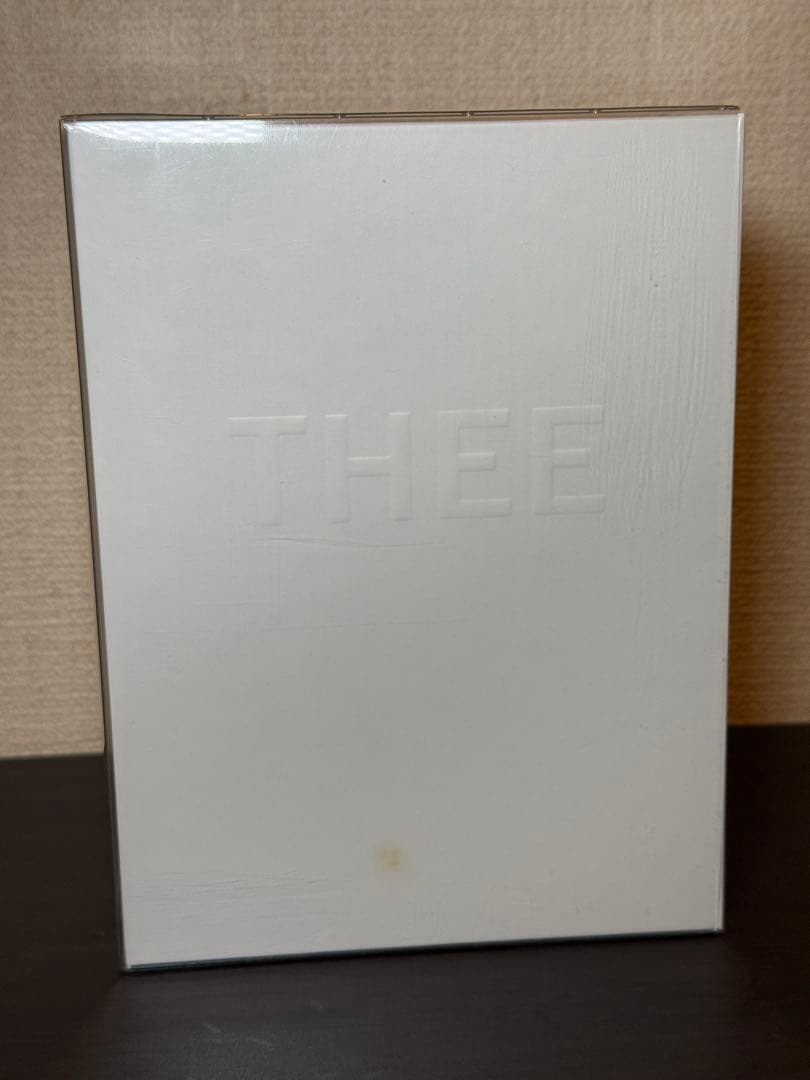 ミッシェルガンエレファント / THEE LIVE/DVD12枚組