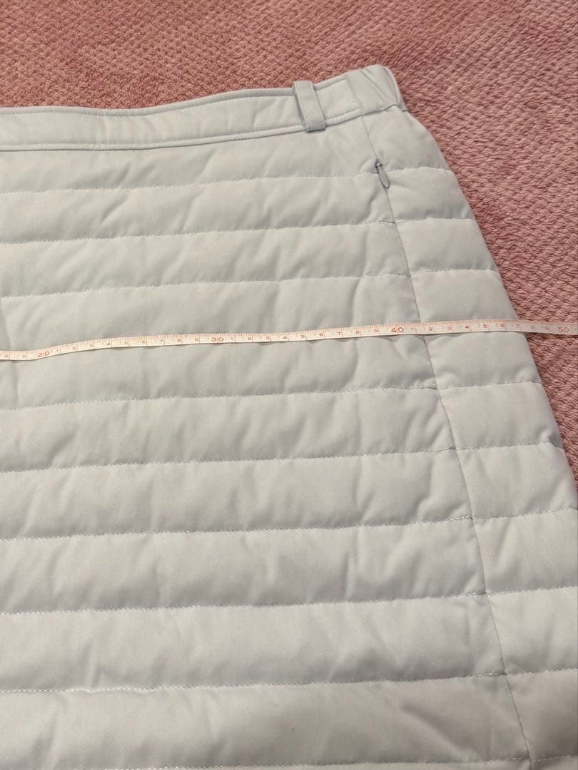 新品未使用アルチビオダウンスカート40