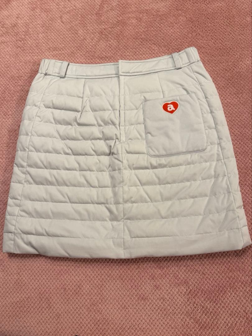 新品未使用アルチビオダウンスカート40