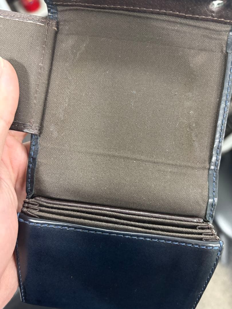 m+(エムピウ) millefoglie