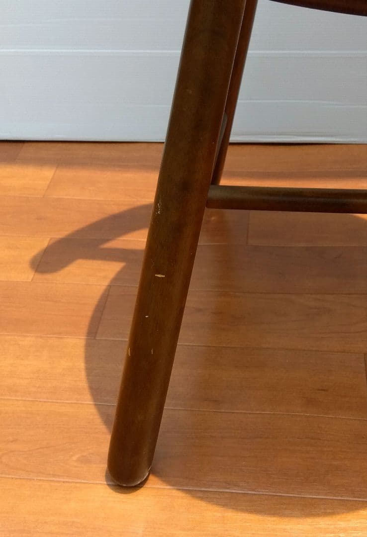 ヴィンテージ　コイズミ　ウィンザーチェア　2脚セット