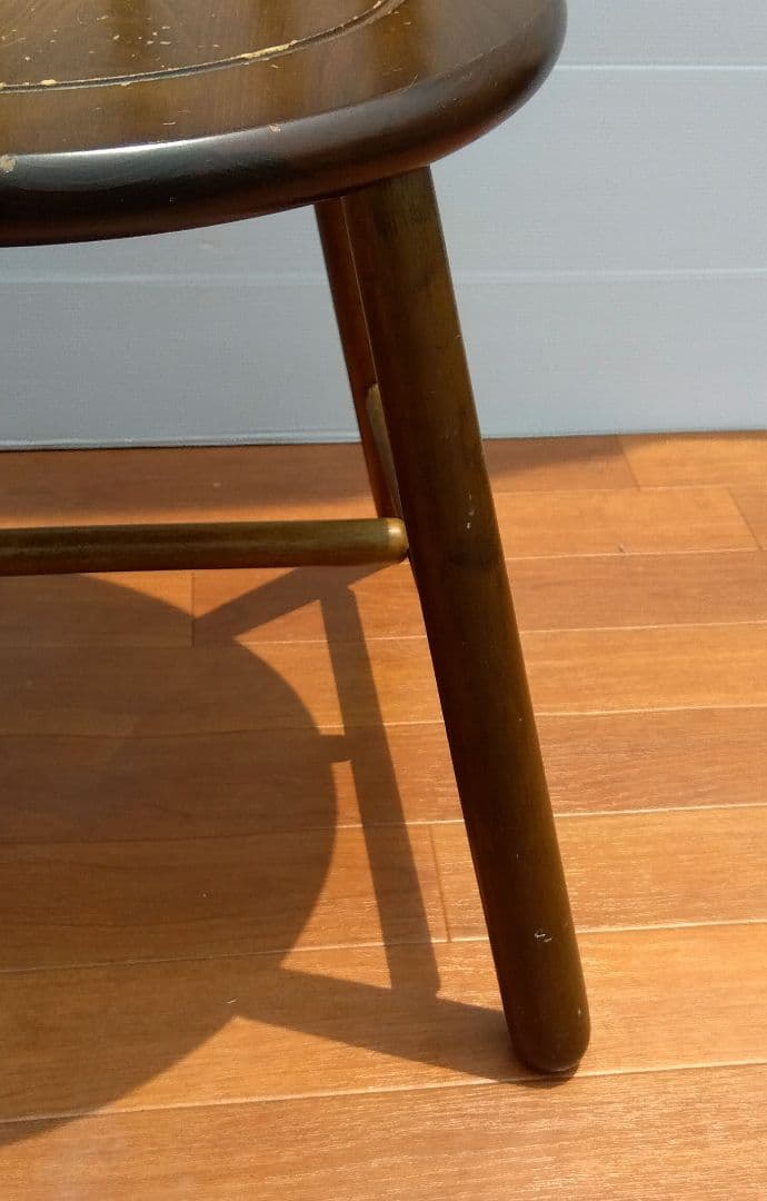 ヴィンテージ　コイズミ　ウィンザーチェア　2脚セット