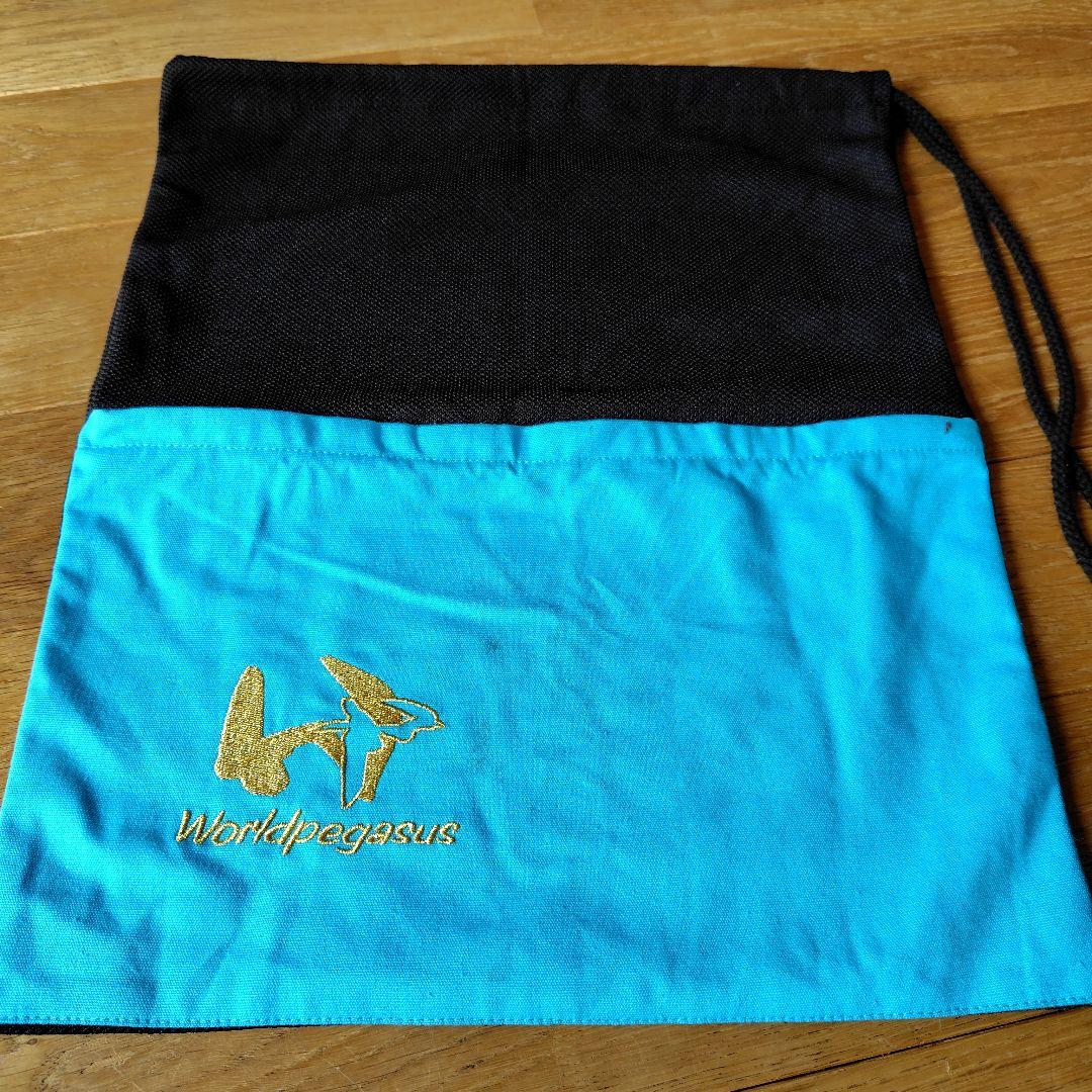 新品未使用ワールドペガサス硬式内野手用グローブ