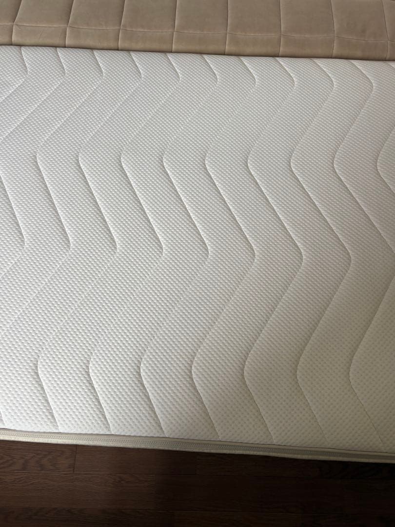 【美品】コアラマットレス BREEZE シングル