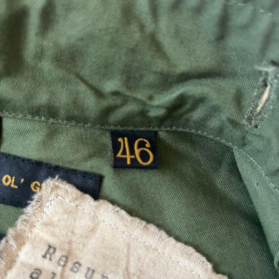 Moonage Devilment×RESURRECTION 限定受注生産JKT