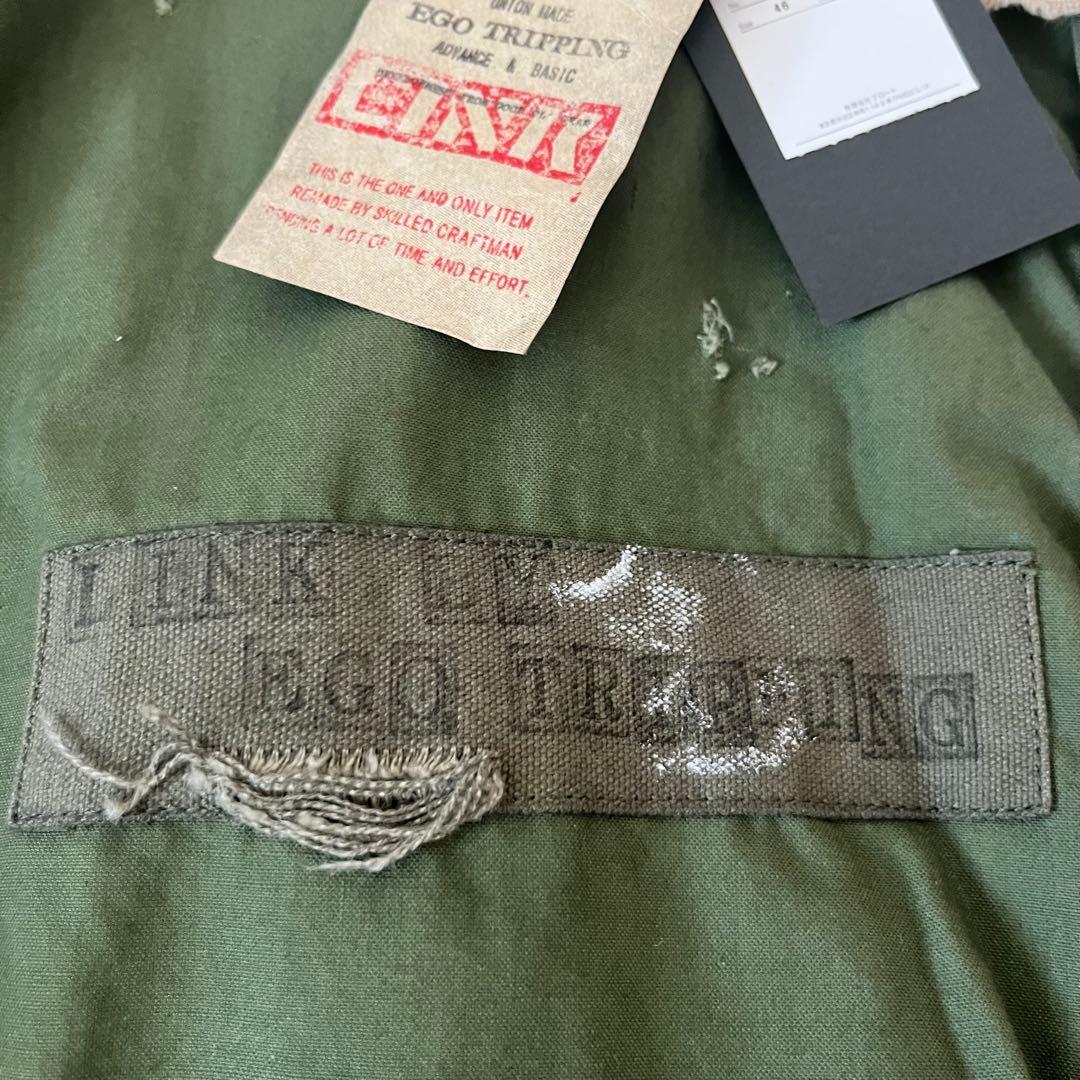 Moonage Devilment×RESURRECTION 限定受注生産JKT