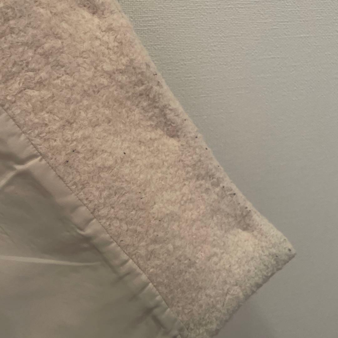 JUSGLITTY ジャスグリッティー ブークレジャコット サイズ1