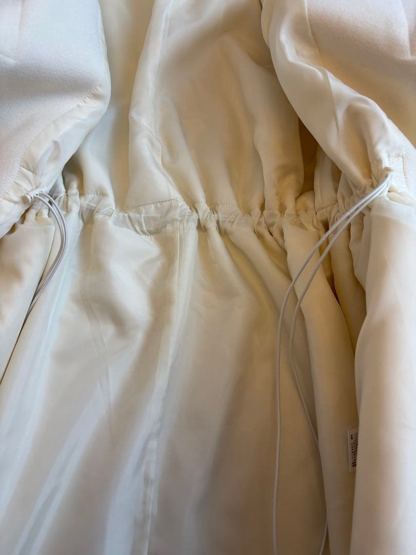 NICE CLAUP コート