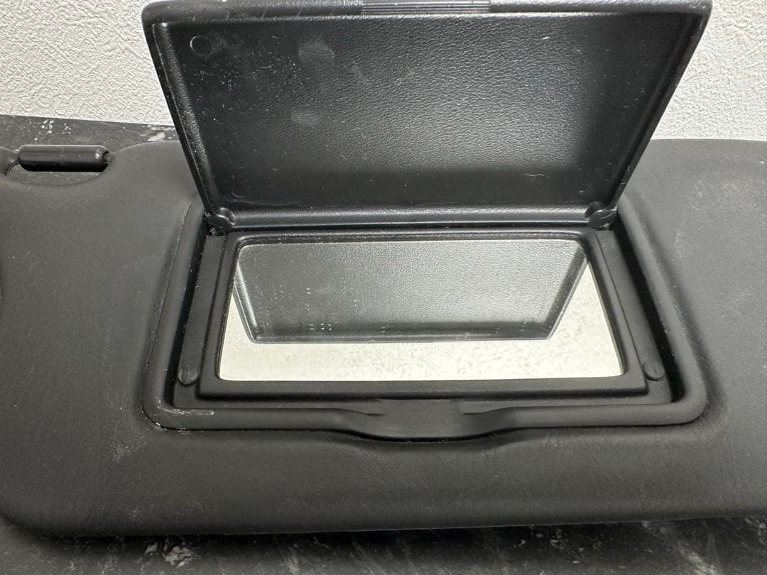 s15 サンバイザー　スペックR