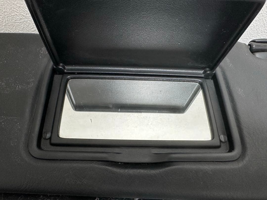 s15 サンバイザー　スペックR