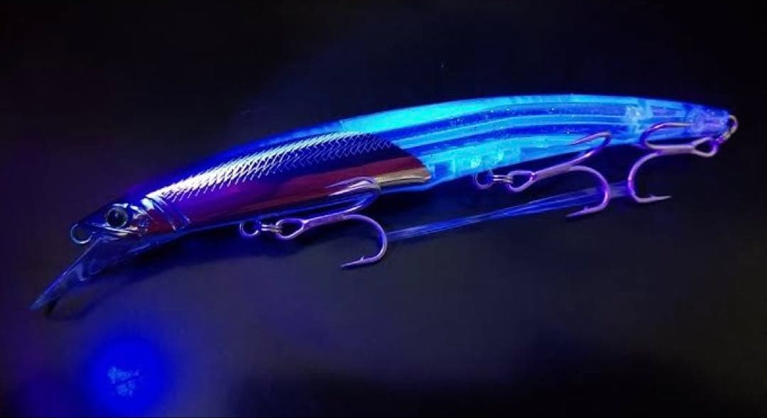 ブローウィン 140j アークローバー140s 新品未使用