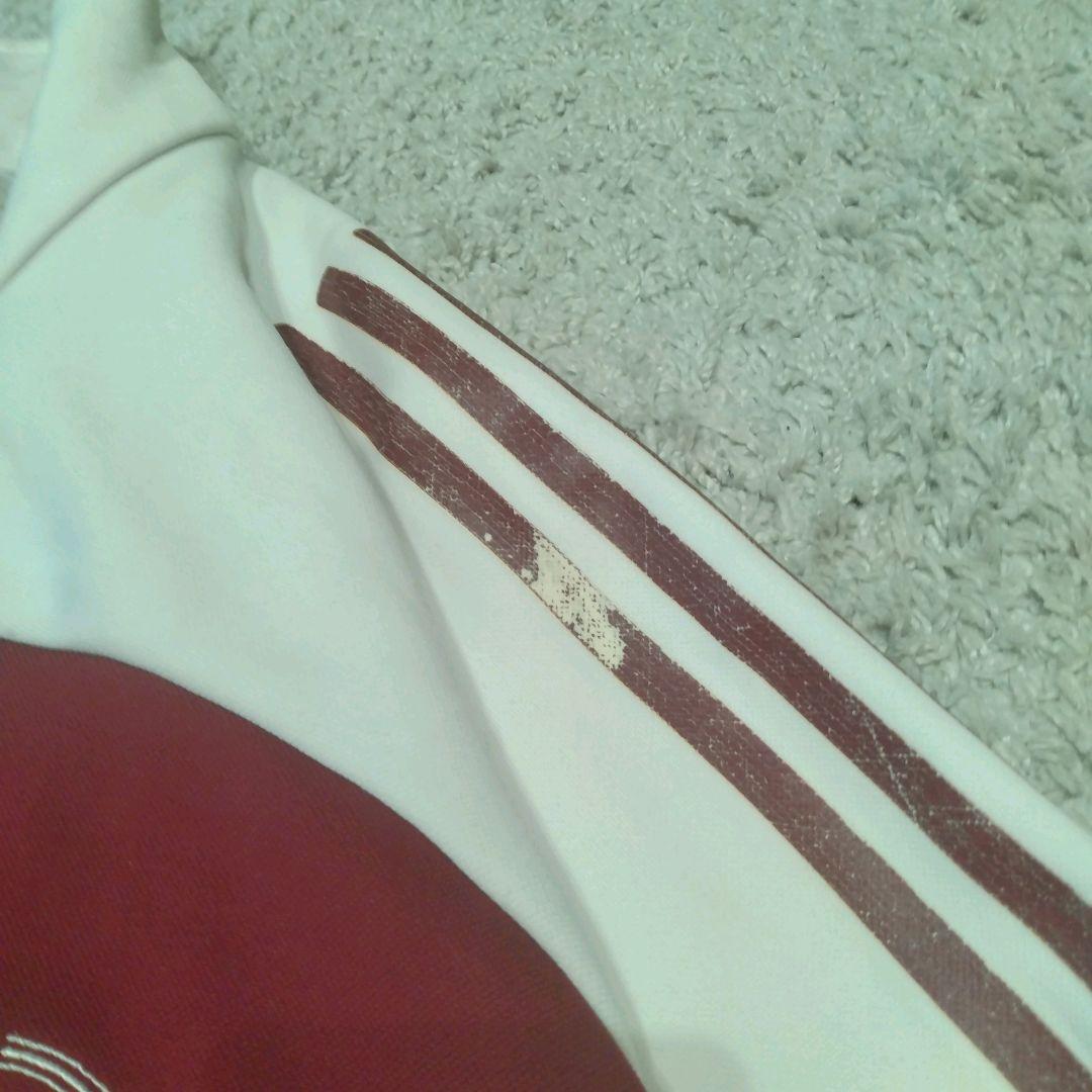 【希少】adidas　AJAX アヤックスFC　トラックジャケット　セットアップ