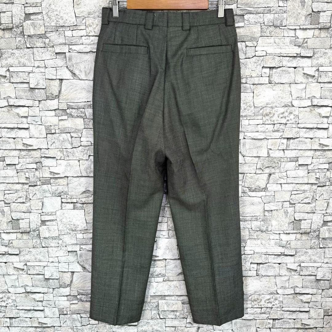 VERSACE CLASSIC ヴェルサーチ ダブルスーツジャケットパンツ 46