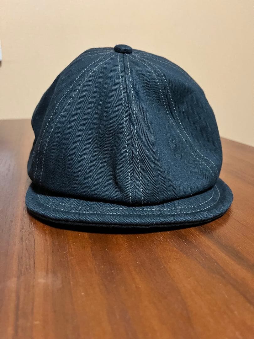 フリーホイラーズ　キャスケット　ディラン