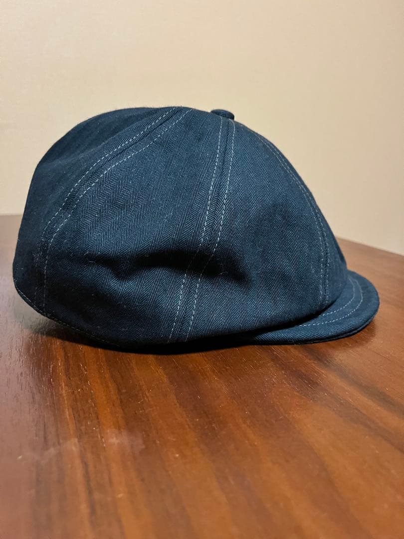 フリーホイラーズ　キャスケット　ディラン