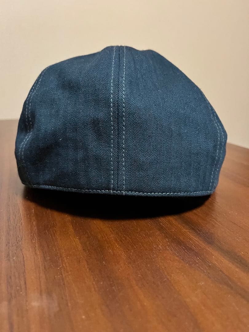 フリーホイラーズ　キャスケット　ディラン