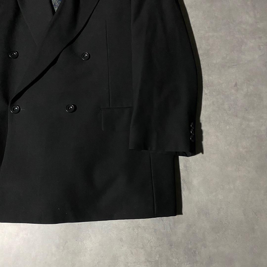 90s vintage レトロセットアップ スーツ ピンズ No.221成人式