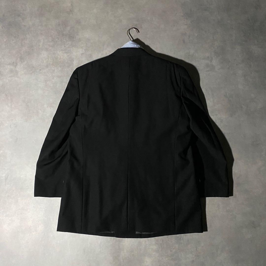 90s vintage レトロセットアップ スーツ ピンズ No.221成人式