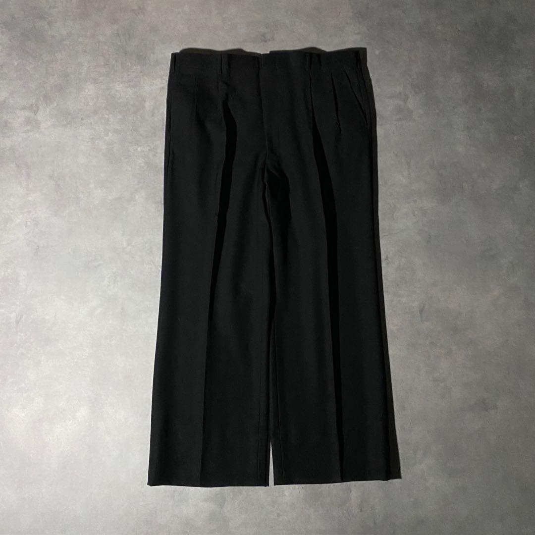 90s vintage レトロセットアップ スーツ ピンズ No.221成人式