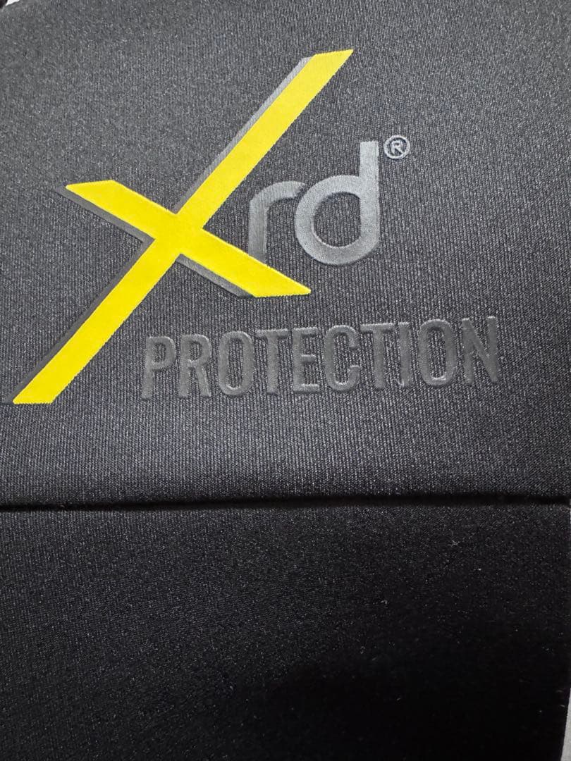 eb's Xrd Protection ヒップガード Lサイズ プロテクター