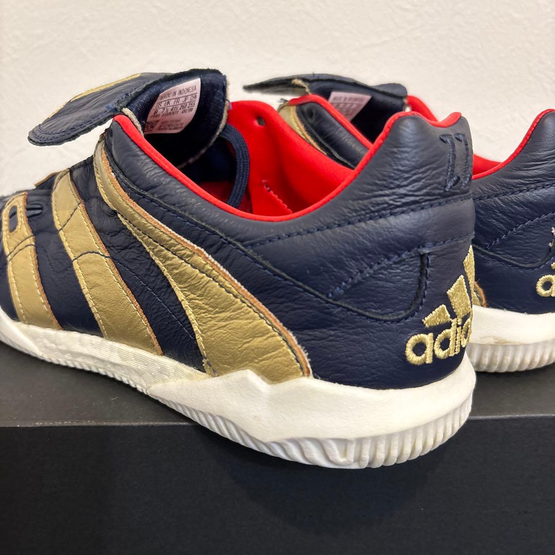 アディダス プレデター アクセレレイター TR ZZ 26.0cm