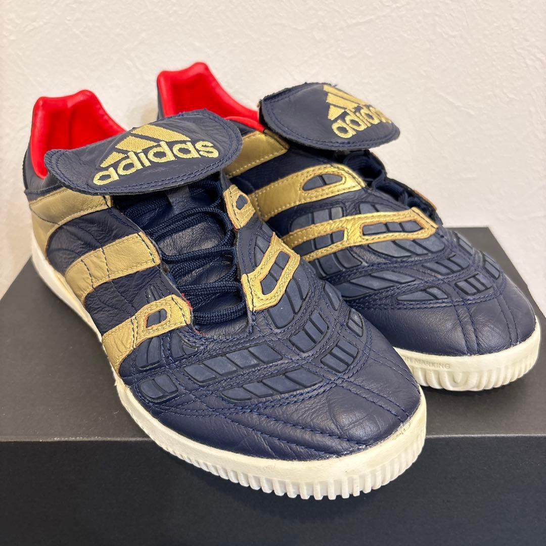 アディダス プレデター アクセレレイター TR ZZ 26.0cm