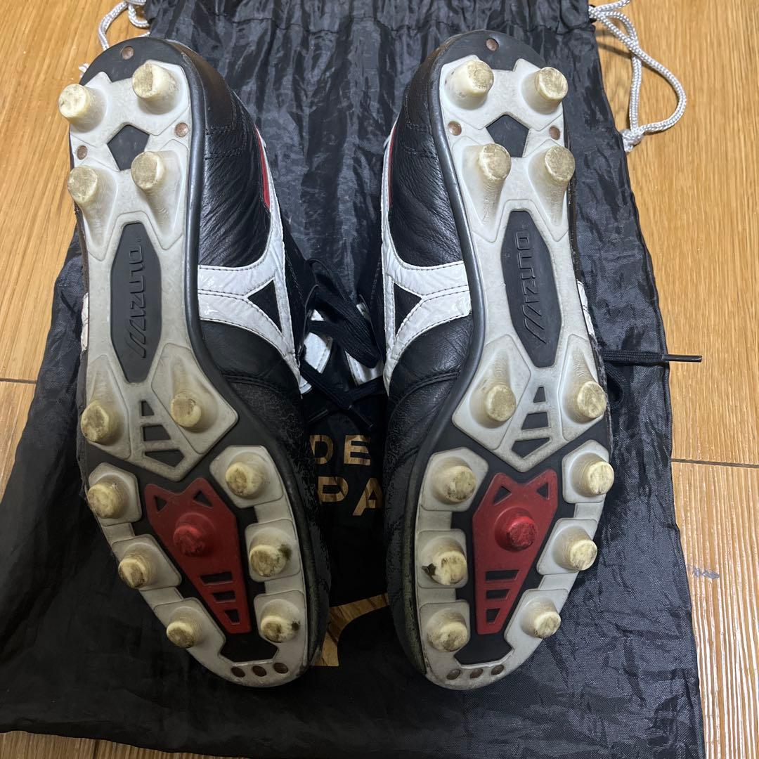 MIZUNO モレリア2JAPAN 27.0