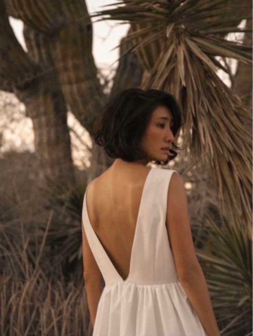 Nala ナラ　Cactus all in one Sサイズ