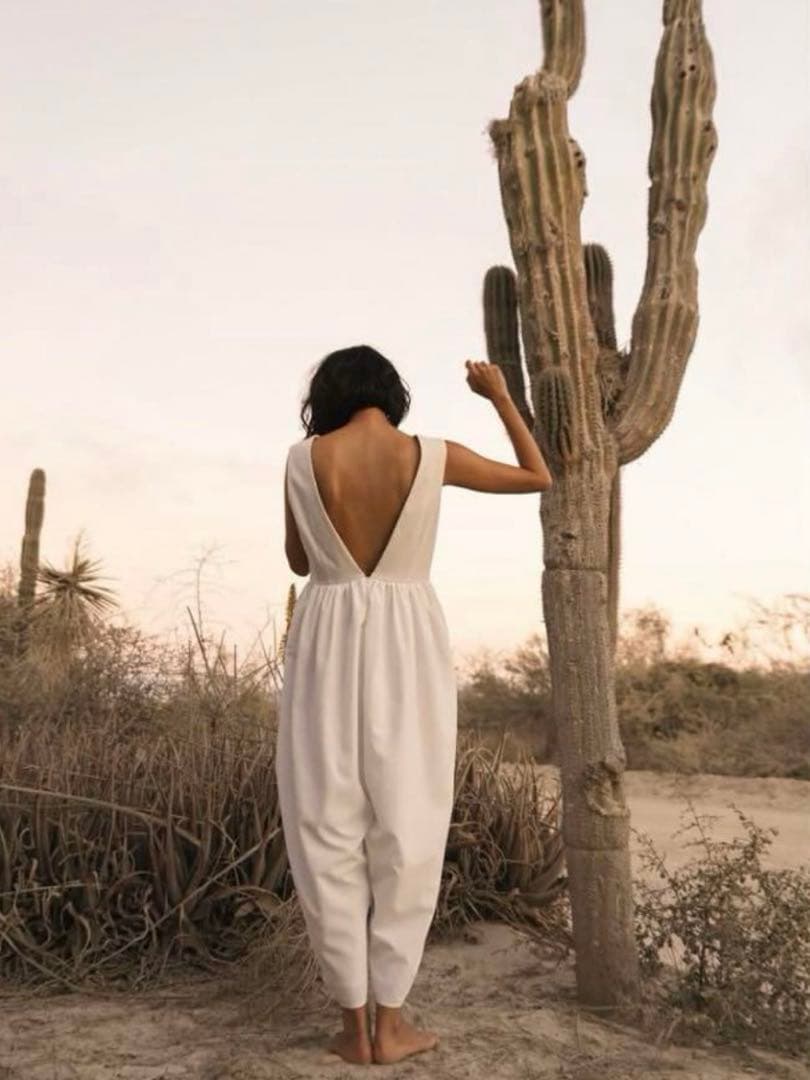 Nala ナラ　Cactus all in one Sサイズ