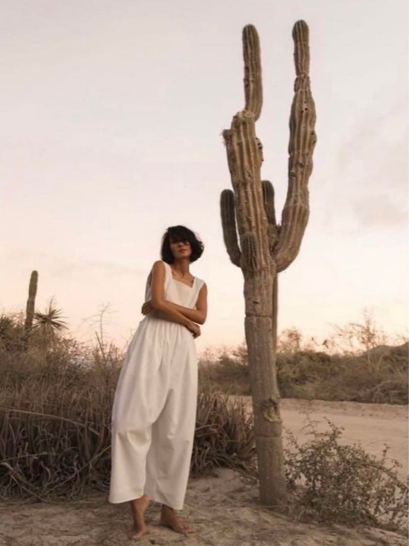 Nala ナラ　Cactus all in one Sサイズ