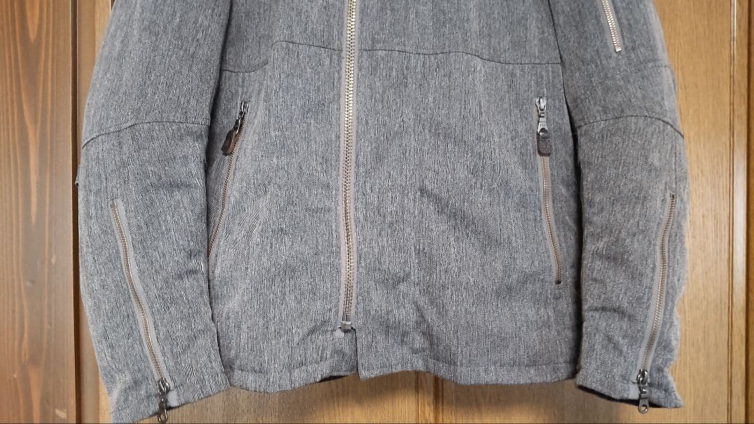 POWERAGE | FURライダース | XLサイズ