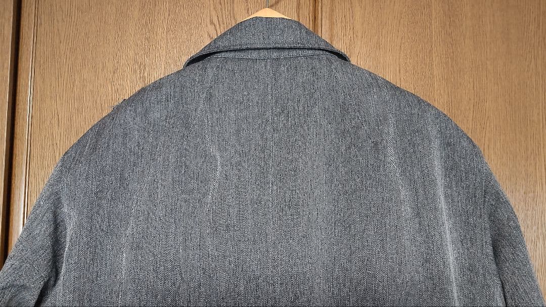 POWERAGE | FURライダース | XLサイズ