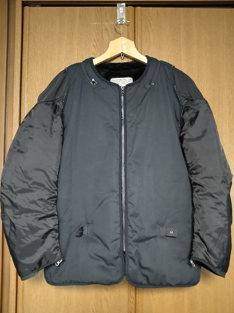 POWERAGE | FURライダース | XLサイズ