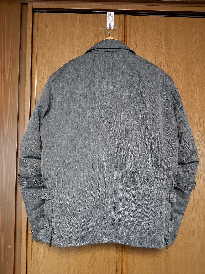 POWERAGE | FURライダース | XLサイズ