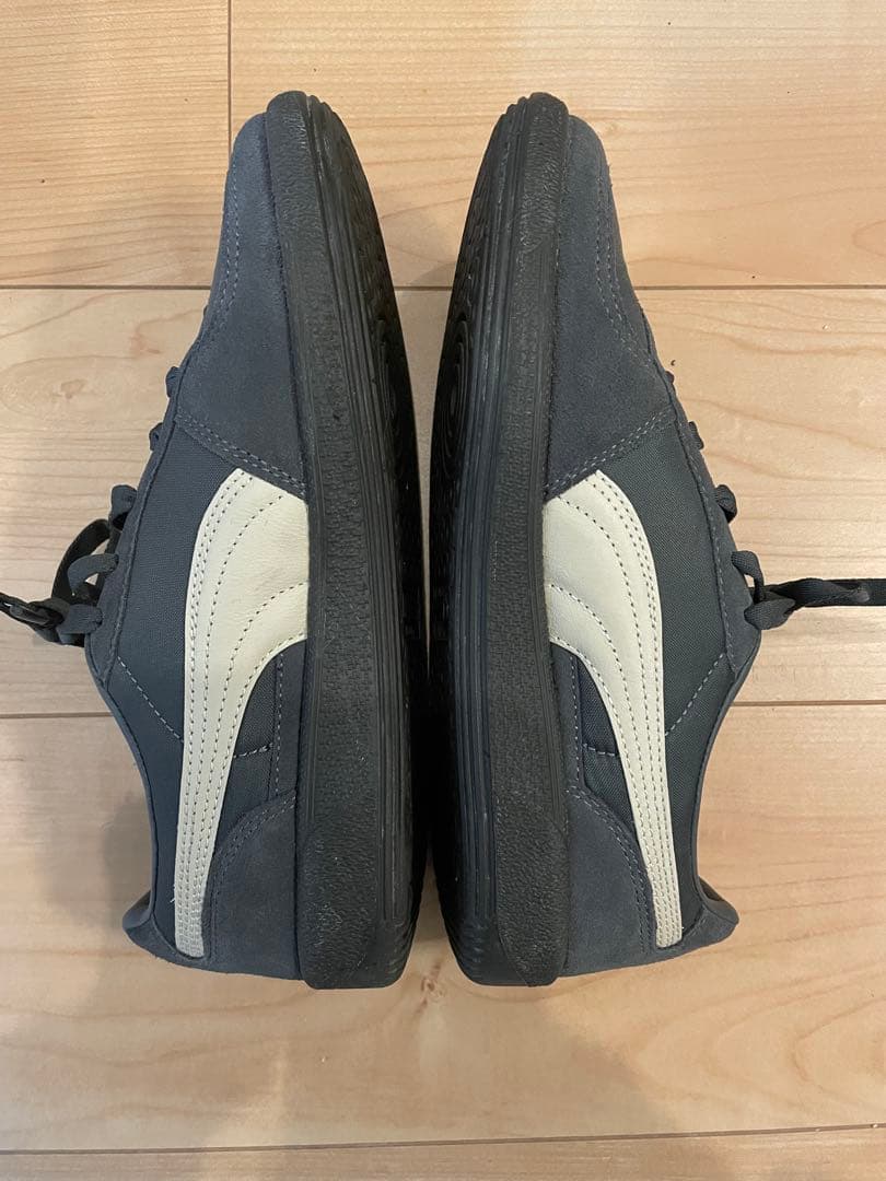 PUMA×金子綾　コラボスニーカー