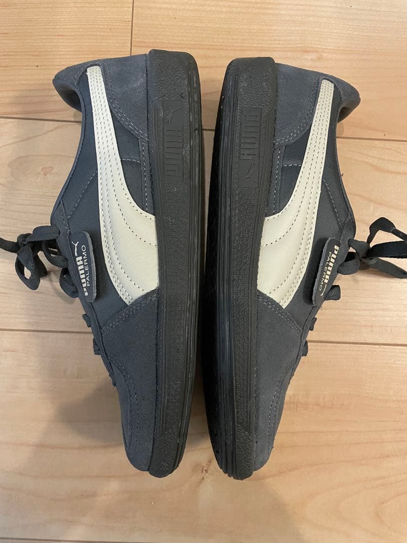 PUMA×金子綾　コラボスニーカー