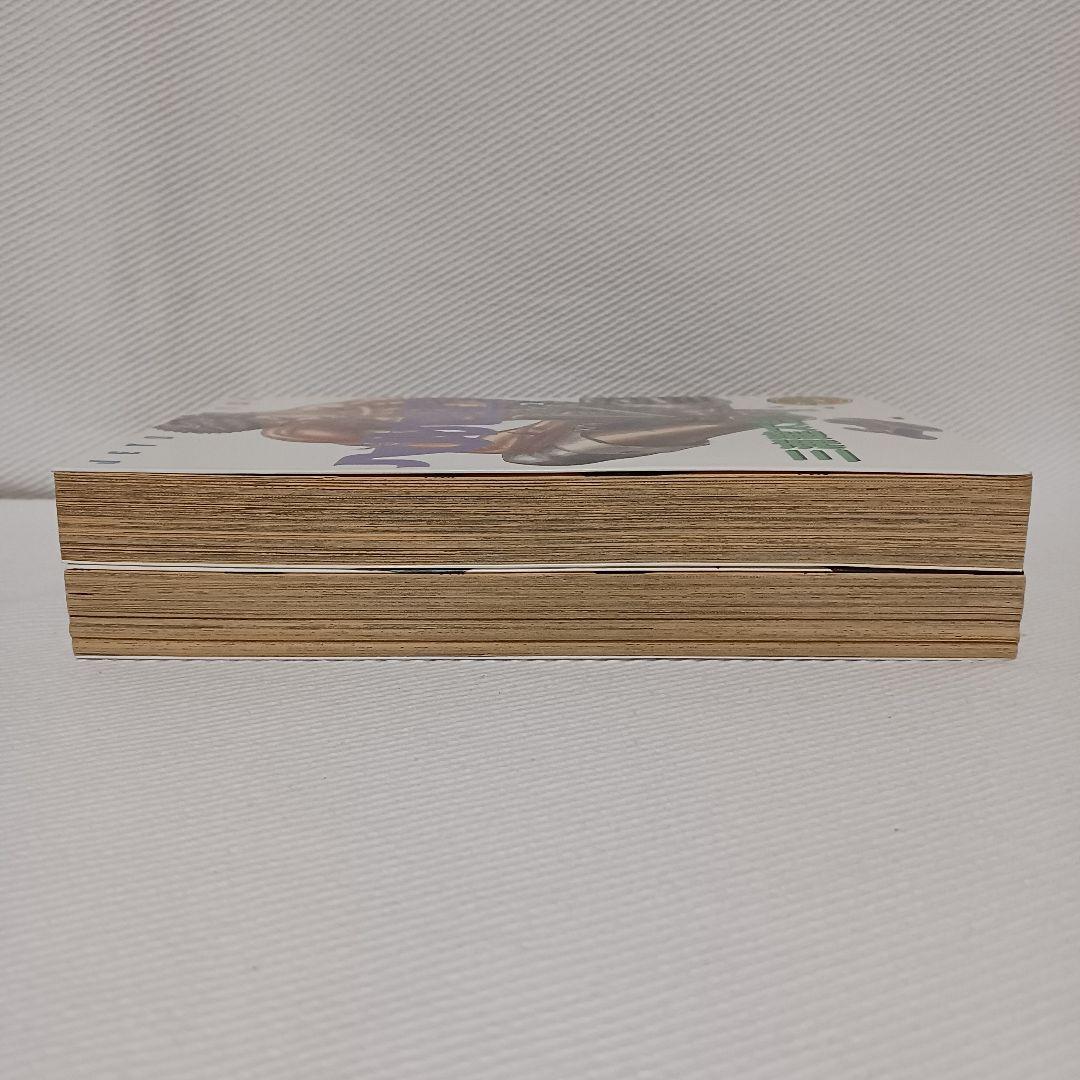 ヘルセルク 初版 2 巻 3巻 セット